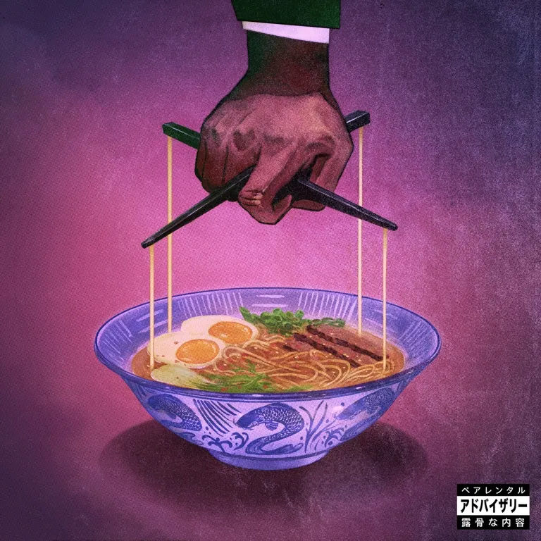 Alfredo 2 by Freddie Gibbs, The Alchemist