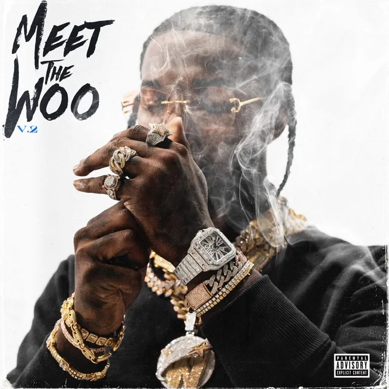 Meet The Woo 2  by Pop Smoke