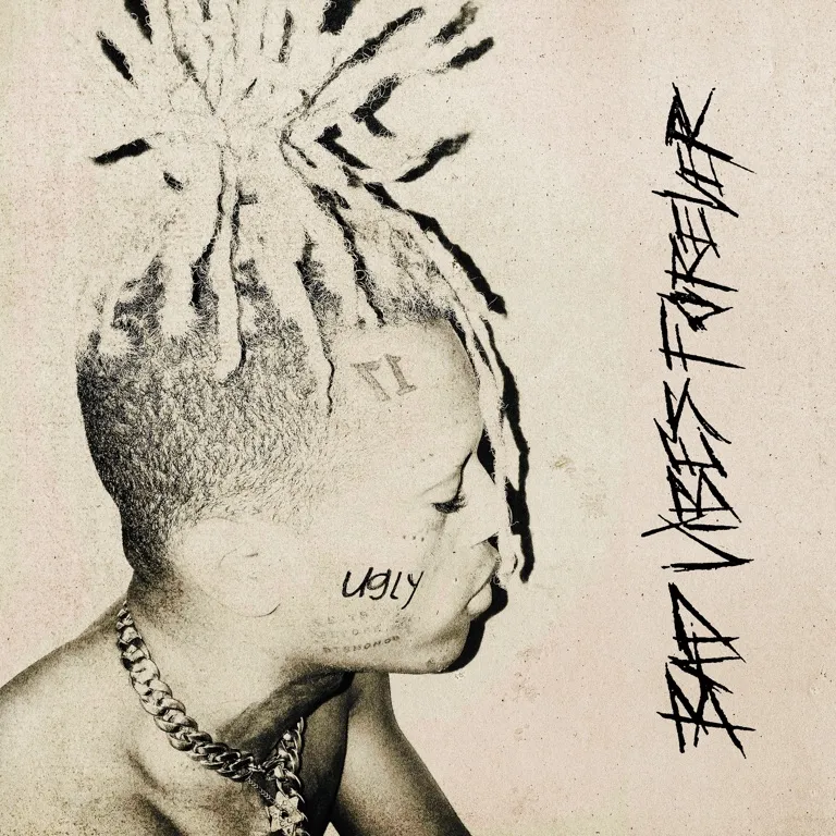 Bad Vibes Forever by XXXTENTACION