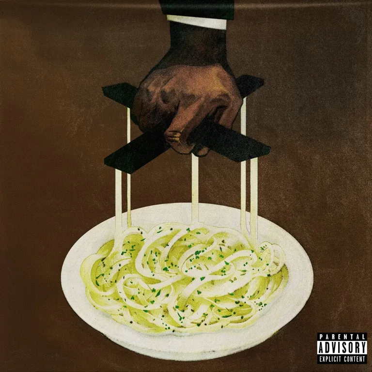 Alfredo by Freddie Gibbs, The Alchemist
