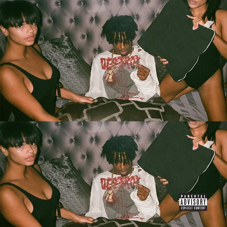 Playboi Carti by Playboi Carti